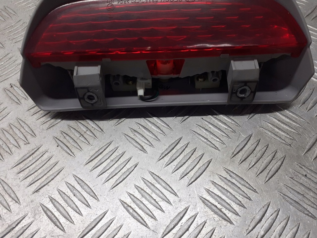 фото №3, Світло стоп-сигнал kia picanto i