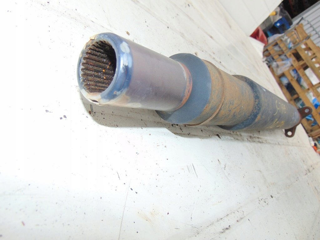 фото №5, Jaguar s-type 3.0 03r wał привідний 86cm