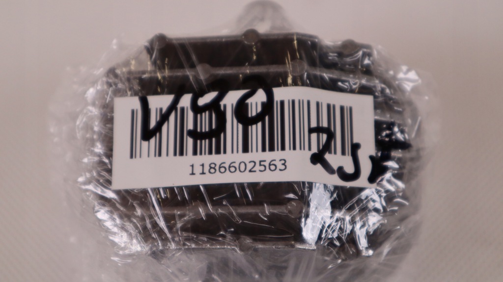 фото №6, Volvo v90 модуль лампи led перетворювач b105151-b