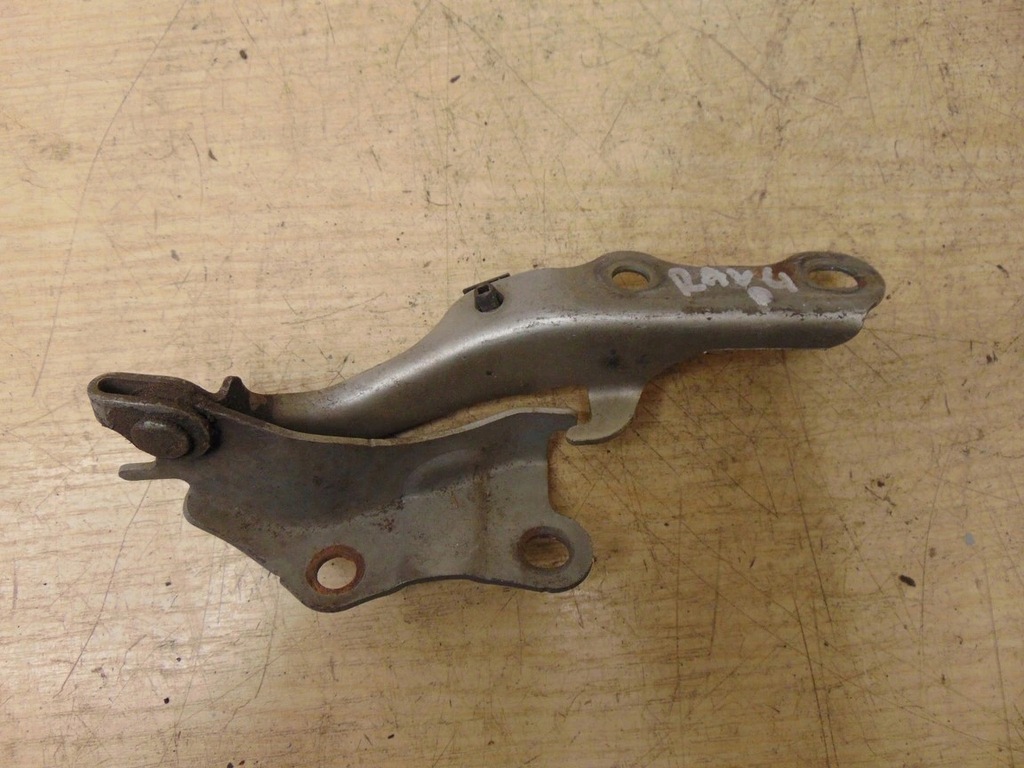 фото №1, Петля капот правий toyota rav4 ii