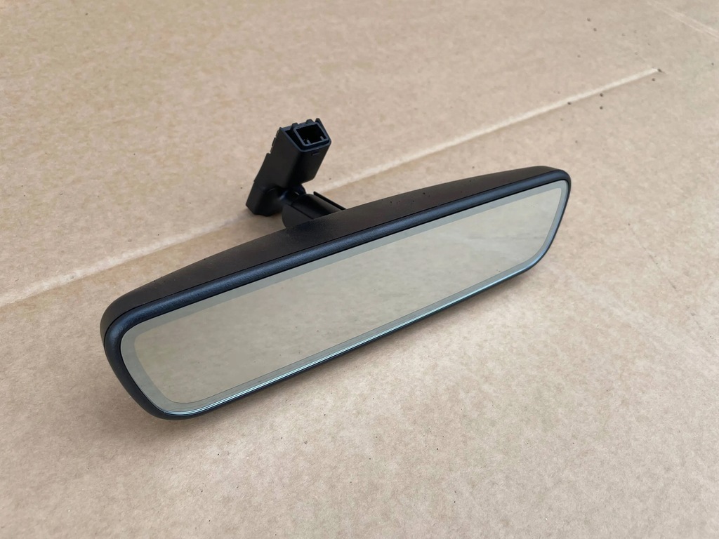 фото №6, Hyundai ioniq 5 дзеркало внутрішнє заднього виду 5 pin