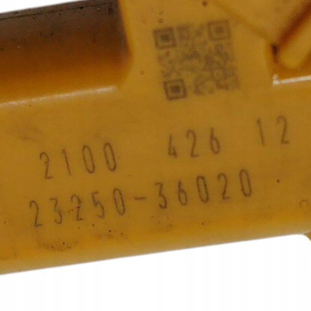 фото №8, 2015 lexus is iii xe30 форсунка 2325036020