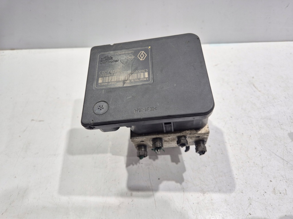 фото №1, Насос abs renault laguna ii 2 espace iv 4 lift 8200808145 10.0960-1444.3