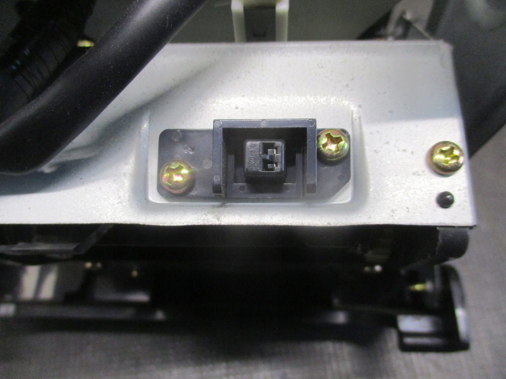 фото №9, Бардачок попільничка nissan x-trail t30 01-07r 68108eq400