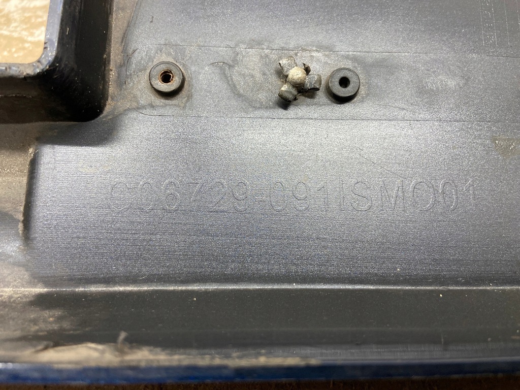 фото №15, Бампер перед renault talisman 6xpdc