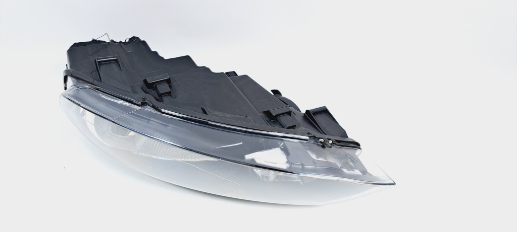 фото №13, Vw polo v 6r0 лампа ліва звичайна 6r1941015e