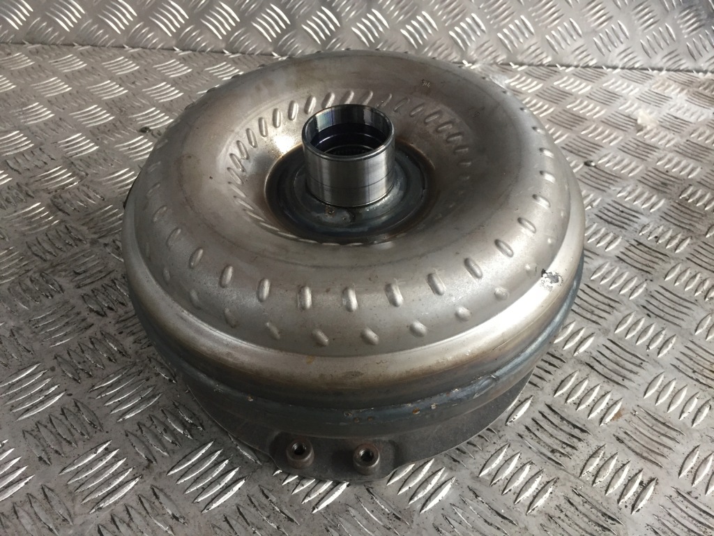 фото №1, Зчеплення jeep grand cherokee wk2 lift 3.0crd