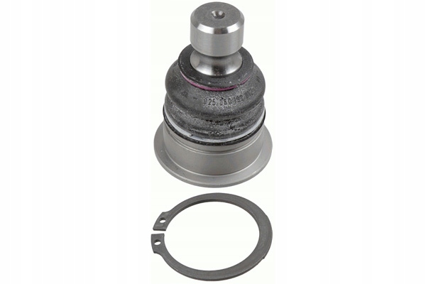 фото №2, Шаровая опора рычага перед l/p nissan qashqai i qashqai ii rogue teana i