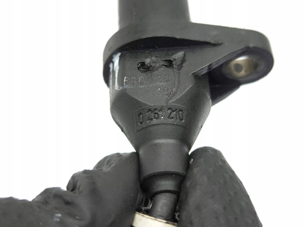 фото №8, Maserati quattroporte 2008 датчик положення вала колінчастого