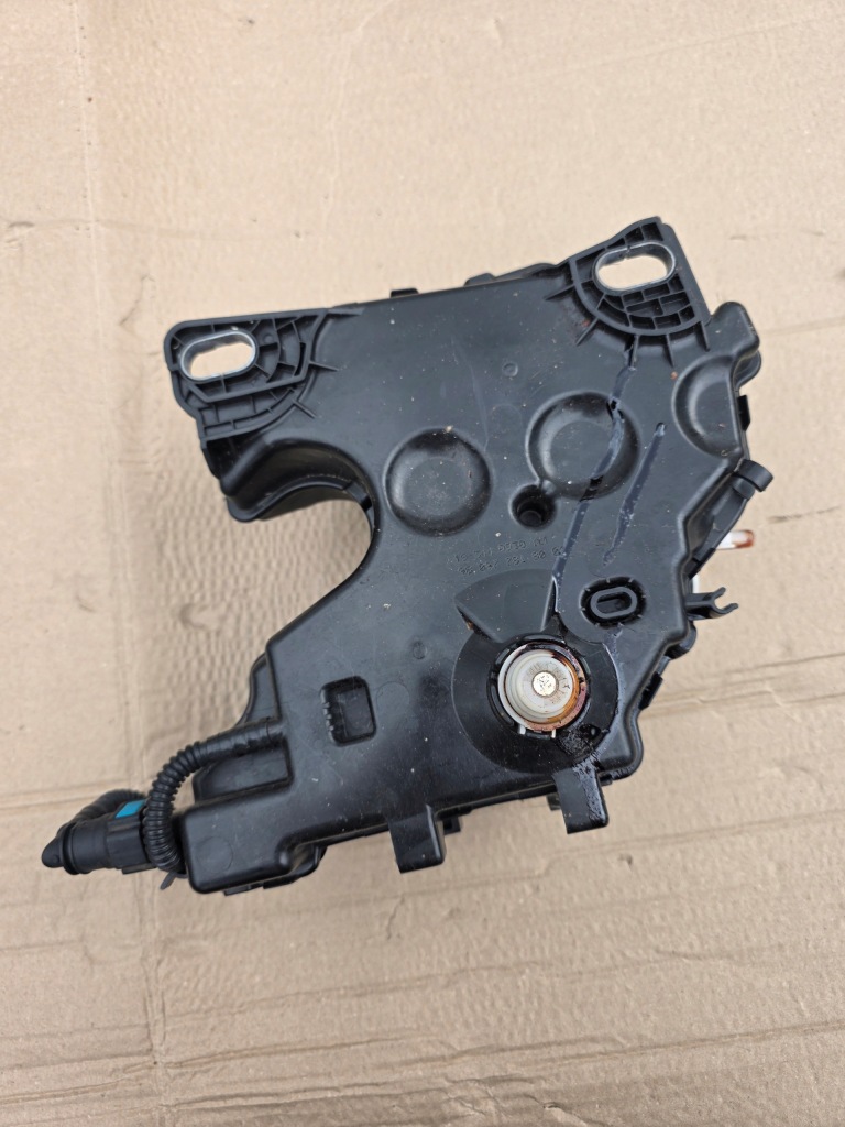 Купити Бак рідини fap peugeot 3008 2 9809778180