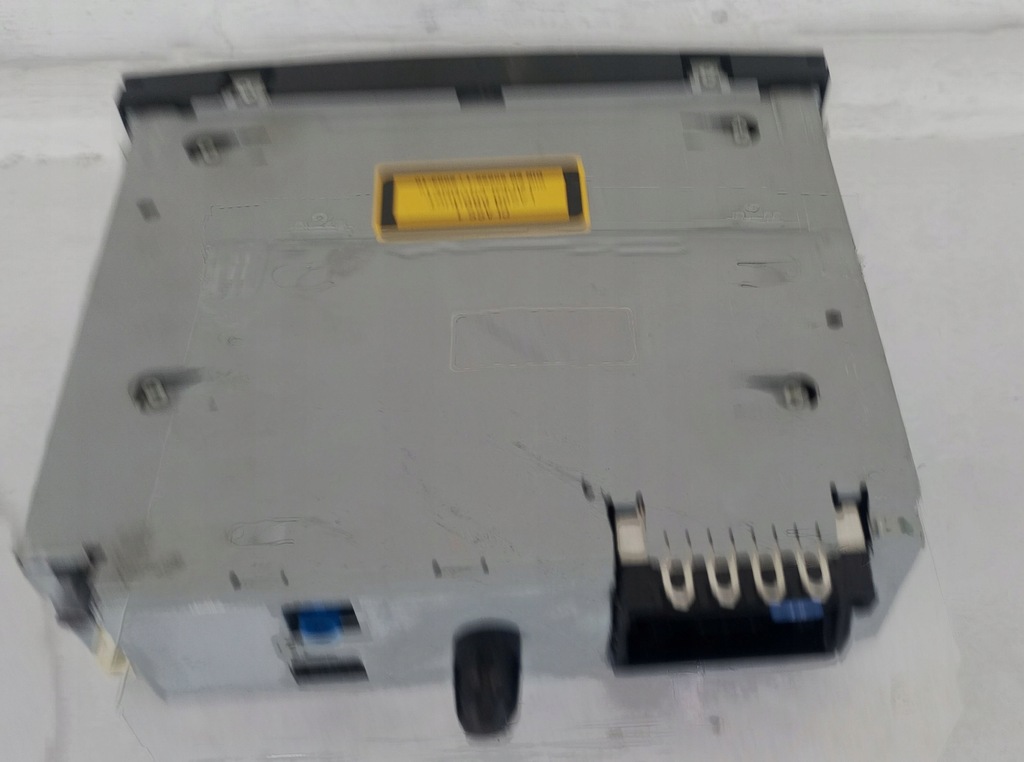 фото №8, Радіо навігація gps rneg citroen c5 iii x7 96751717zd