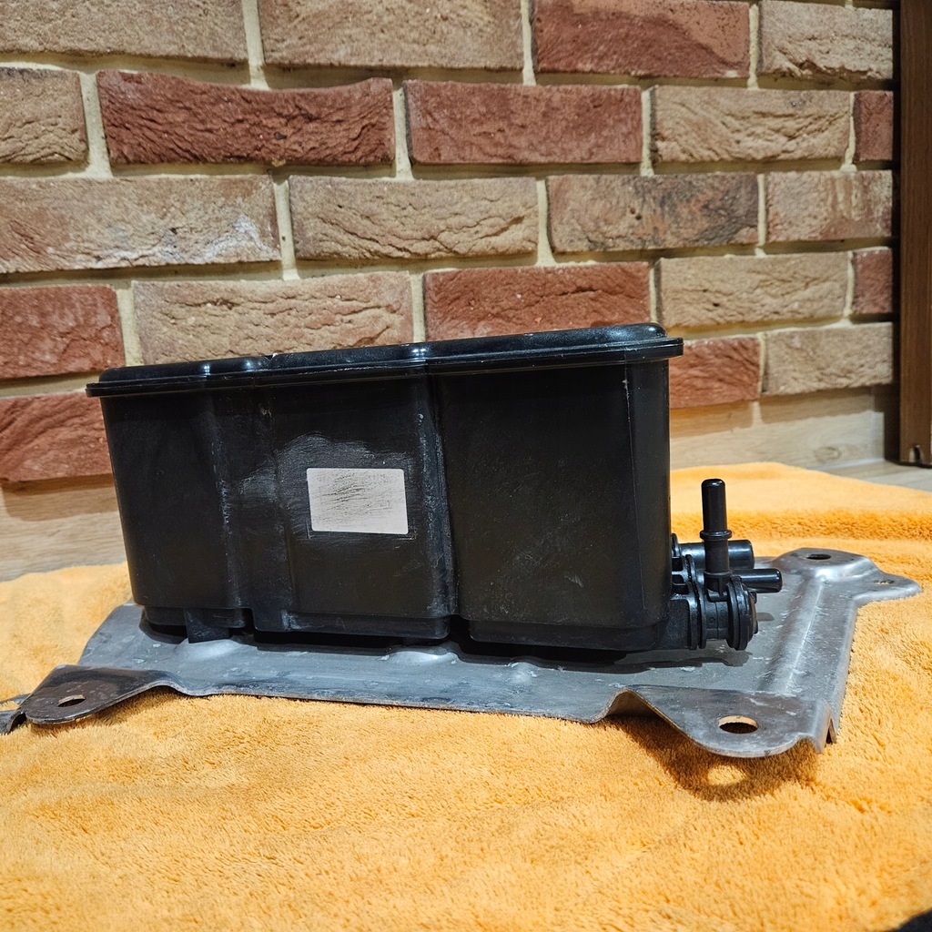 фото №5, Audi rs6 c8 фильтр угольный 4no