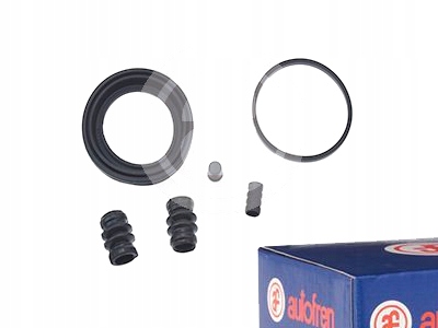 фото №1, Ремкомплект суппорт ham. перед hyundai h-1 starex