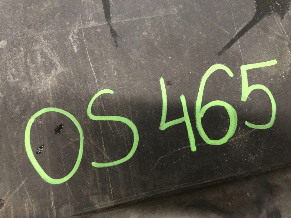 фото №13, Tesla 3 плита защита pod бампер 1084174-00-d