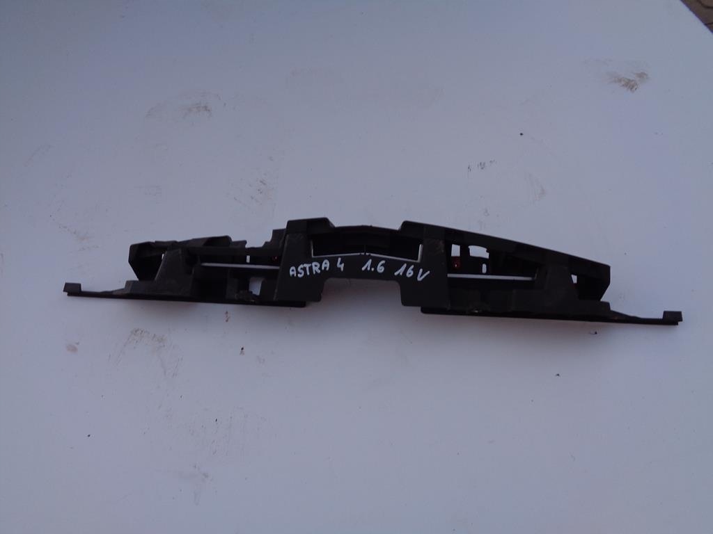 фото №1, Pas передній підсилювач opel astra 4 j