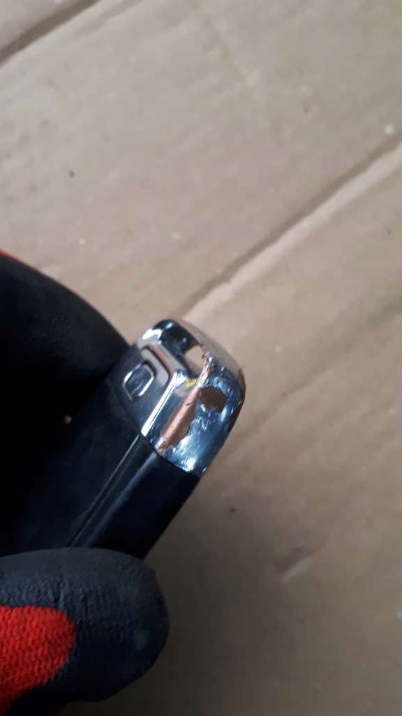 фото №12, A4 b8 lift a5 ключ pilot