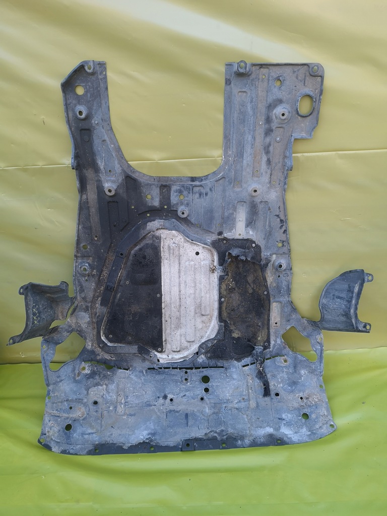 фото №1, Honda civic 9 ix защита нижняя pod двигатель комплектная