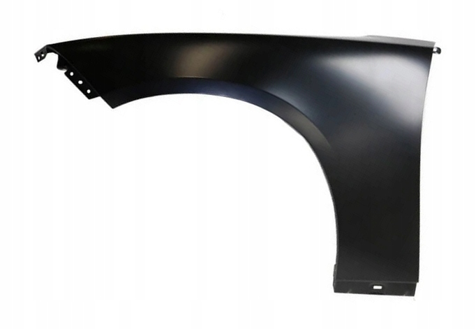 фото №1, Крыло передний левый dodge charger 2014-