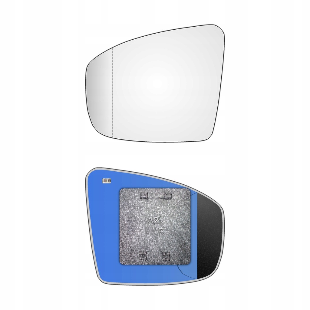 фото №1, Асферический infiniti ex j50 2007-2017 2016 2015