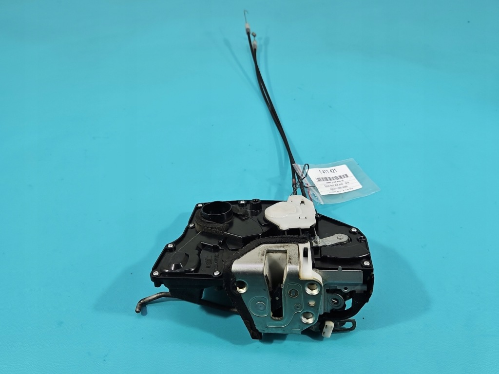 фото №1, Замок перед лівий 7pin suzuki swift mk6 europa