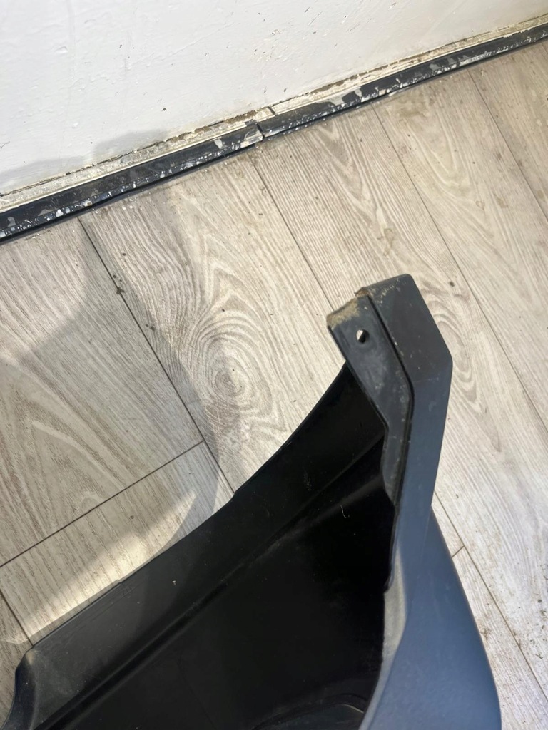 фото №10, Suzuki jimny iv 18-23 бампер задняя