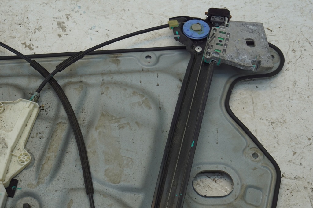 фото №11, Механізм скло лівий перед infiniti q60