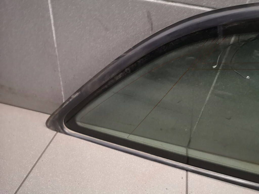 фото №5, Скло трикутник правий задня audi a6 c6 avant 06r