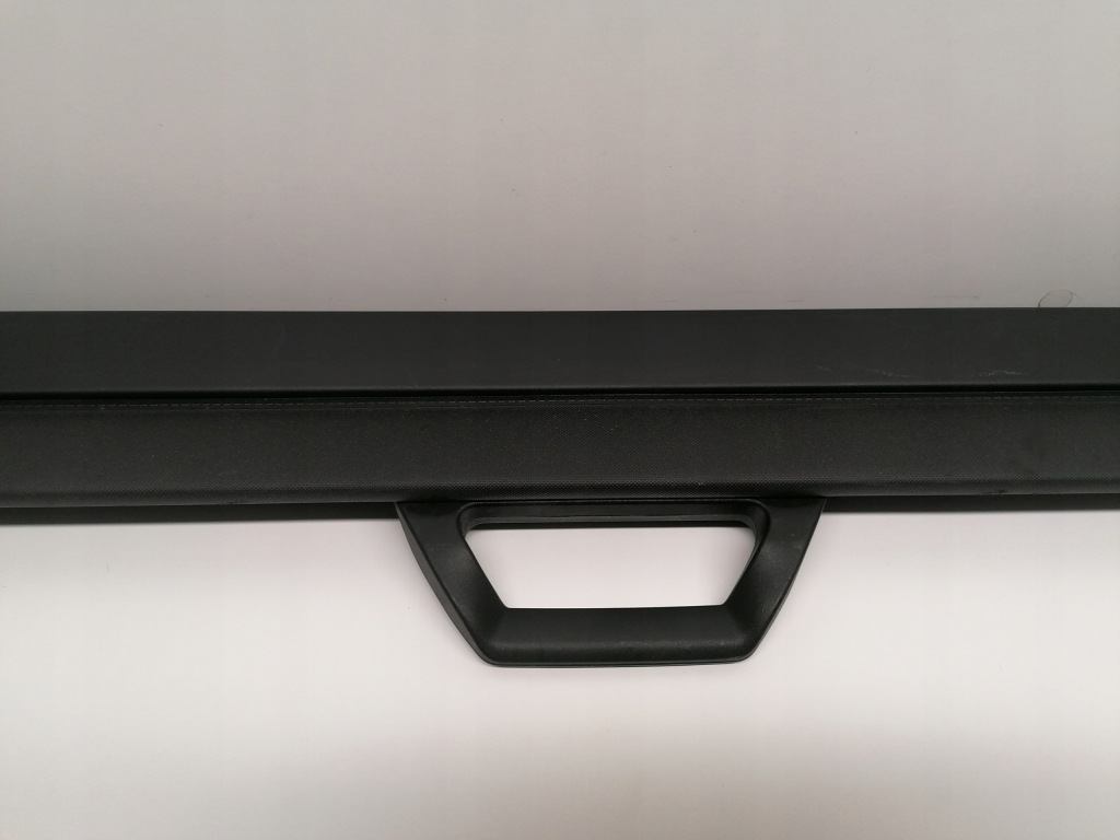 фото №3, Alfa romeo stelvio шторка багажника оригінал 2016-