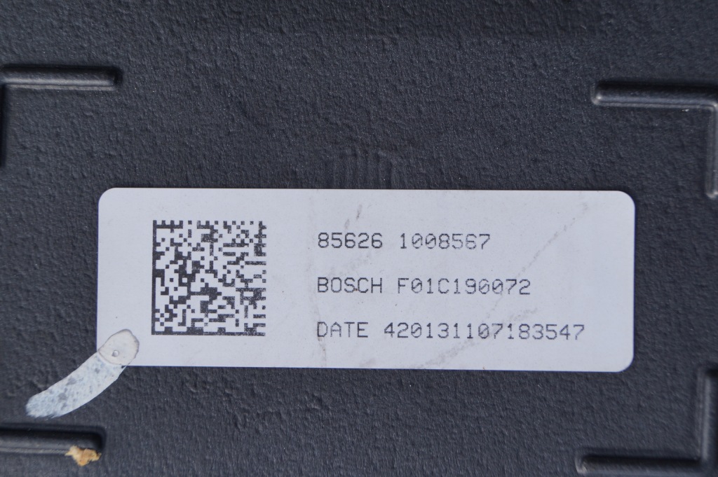 фото №5, Бак насос adblue vw crafter mercedes sprinter