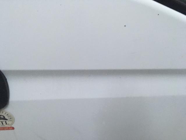 фото №9, Двері правий перед iveco daily 99-06