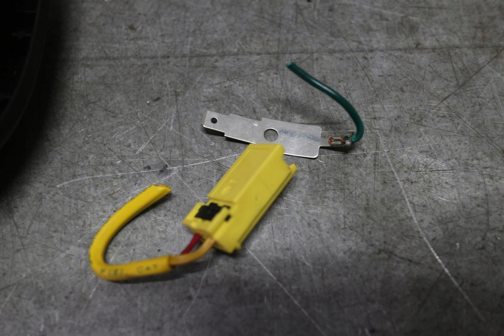 фото №9, Набор подушка безопасности подушки безопасности ремни датчик honda civic ix 2012-2015