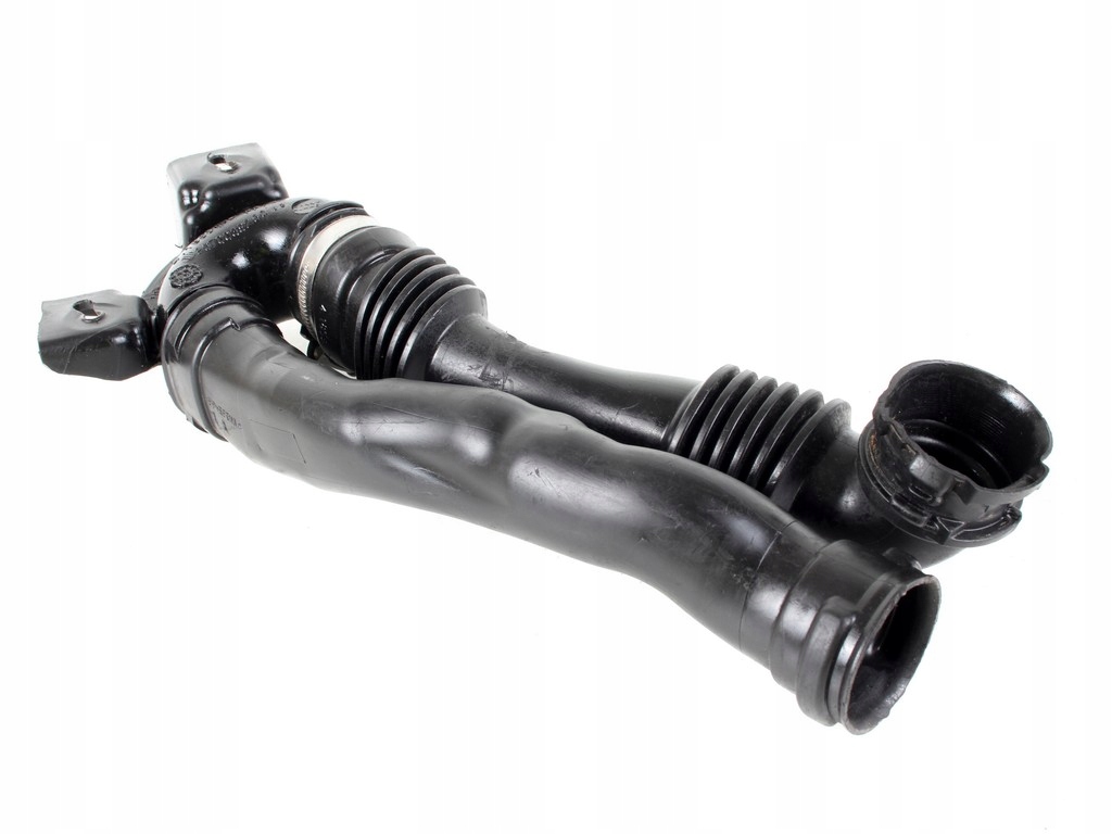 фото №1, Труба шланг воздуха citroen c4 ds4 ds5 1.6 thp