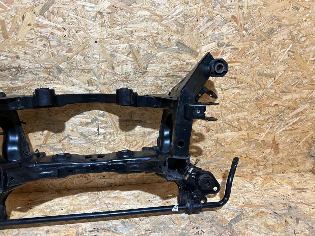 фото №6, Підрамник підрамник підрамник задня ford edge mk2 4x4 2.0