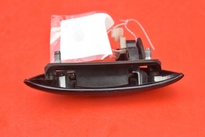 фото №5, Ручка права перед передня czarna citroen c1 c 1 05-14