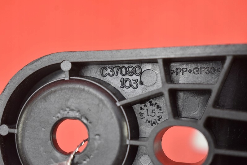 фото №7, Ручка внутренняя правая перед jeep cherokee 5 v kl 13-17