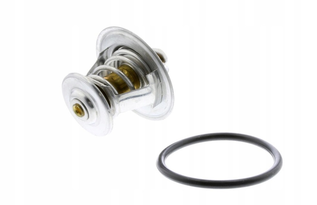 фото №1, Термостат + прокладка do vw polo transporter vento