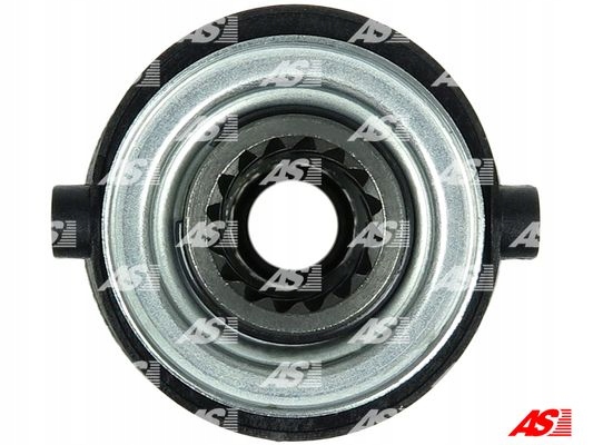 фото №11, Зчеплення стартер /бендикс/ as sd0091