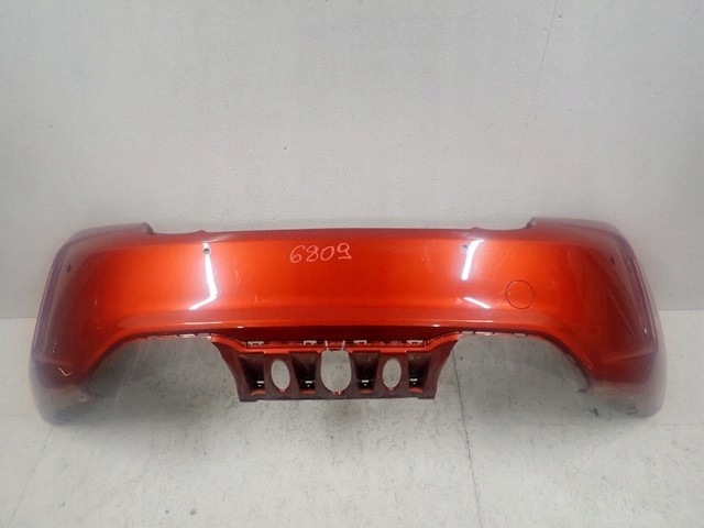 Купить Бампер задний  задний bmw m2 ii f87 2015-