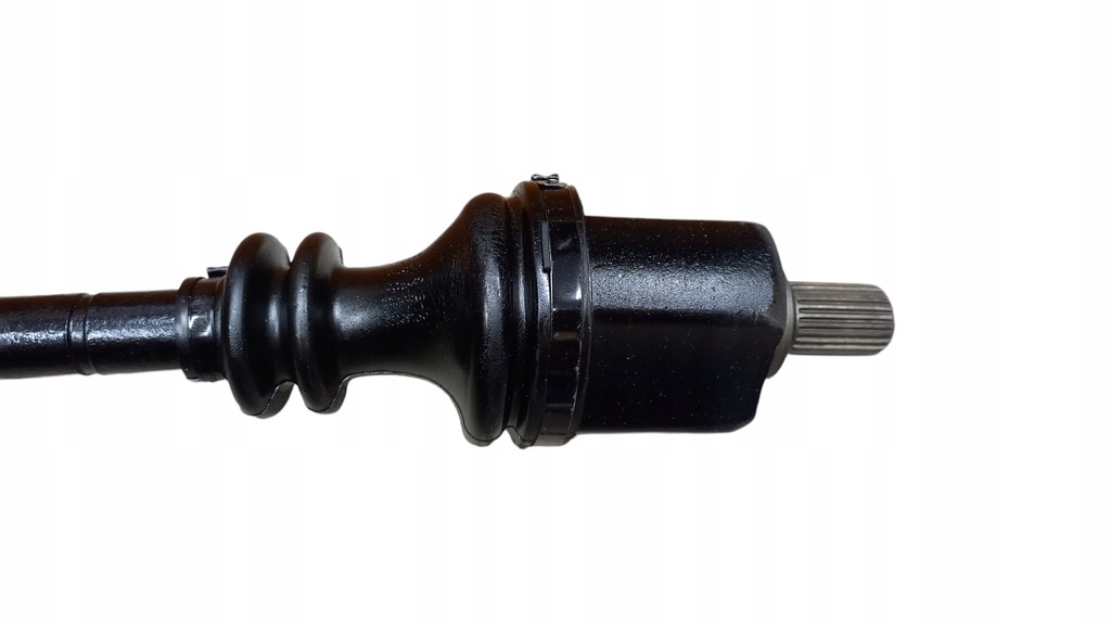 фото №3, Приводной вал приводная левая spidan renault kangoo thalia i thalia ii