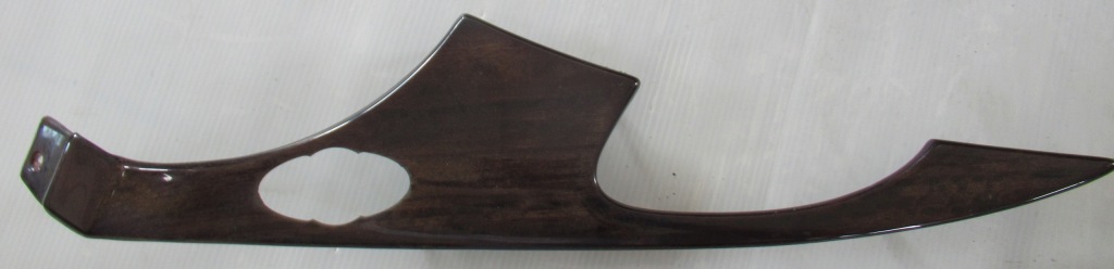 фото №1, Mercedes w211 dekor drewno boczkadrzwi левый перед