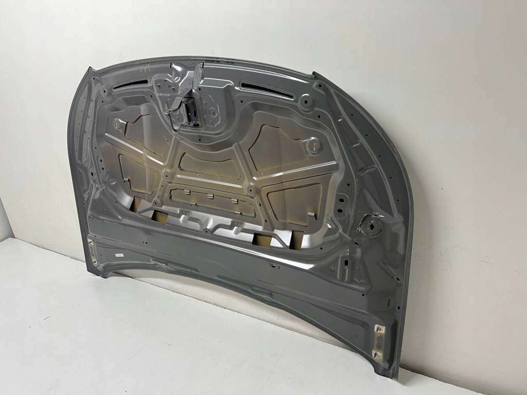 фото №6, Peugeot 2008 ii 2 капот кришка двигун 9840670880