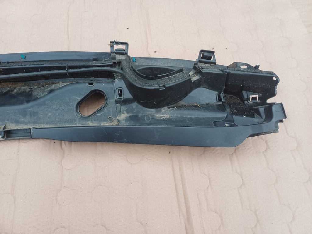 фото №16, Citroen c1 ii peugeot 108 aygo ii жабо пластиковый europa 55781-0h080