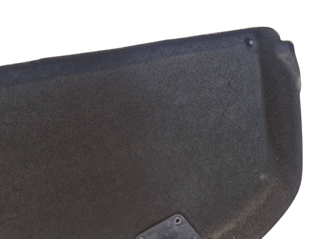 фото №9, Полка багажника штора renault modus lift 8200665163