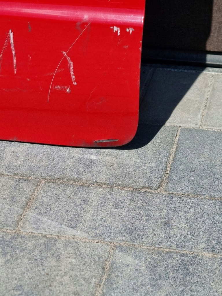 фото №8, Nissan nv200 дверь сдвижные правое