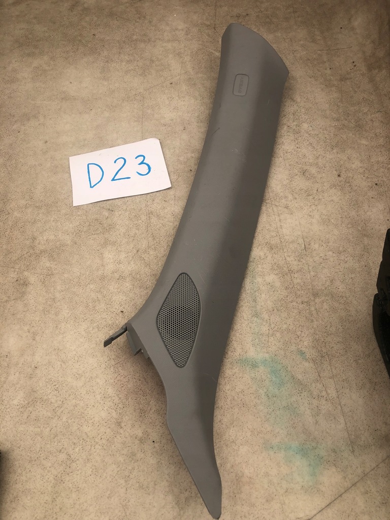 фото №1, Обшивка стійка volkswagen оригінальний номер 5na867233a