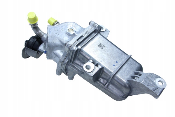 фото №3, Оригінальний номер renault радіатор клапана egr 147355238r renault master iii/ opel movano