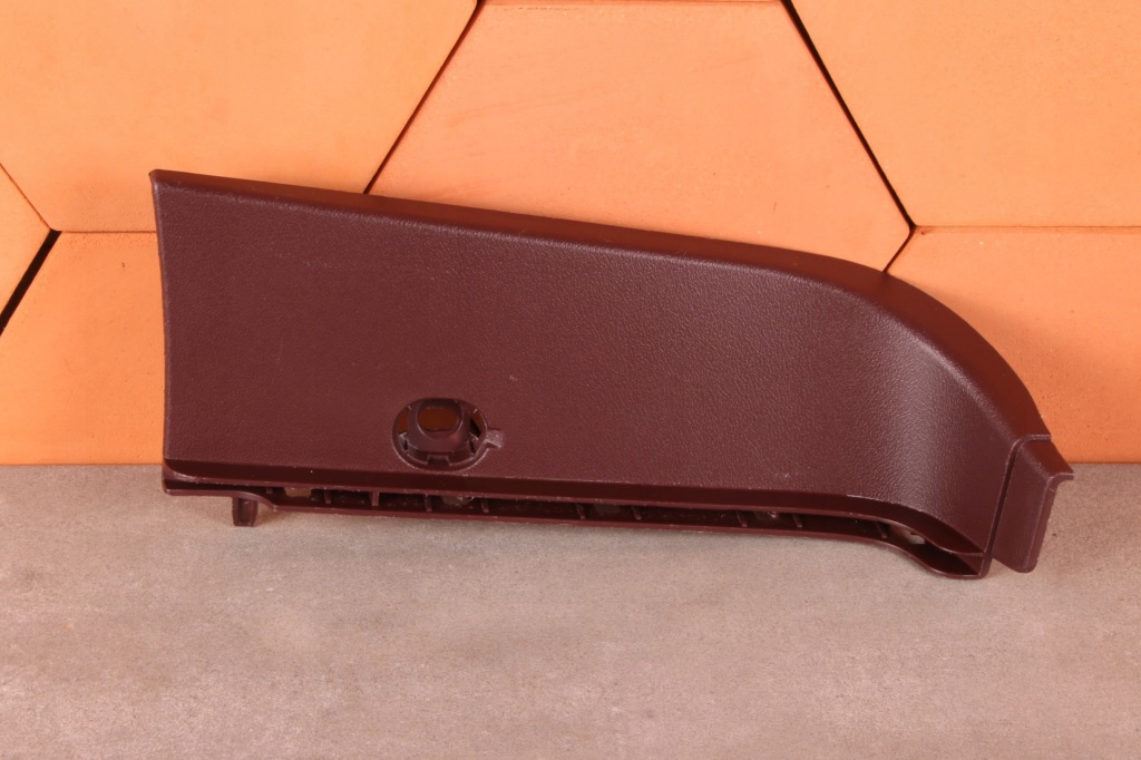 фото №1, Bmw 7 g70 захист заглушка молдинг тунель консолі amarone 9631032