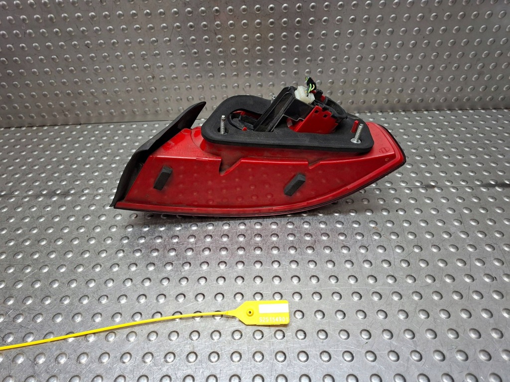 Лампа задний  левая alfa romeo 159 sedan универсал 06- eu Недорого