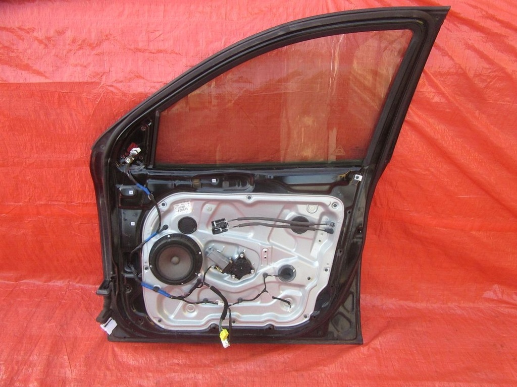 фото №9, Hyundai ix55 2010 дверь правое перед kpl