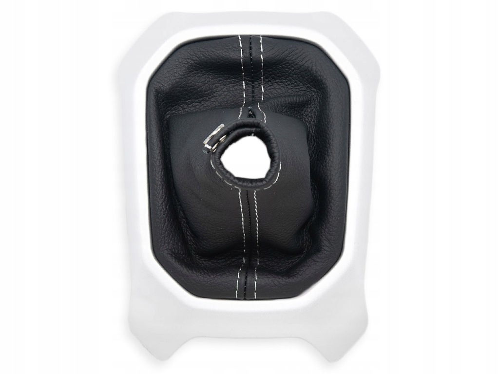 фото №4, Jeep renegade 2014-2018 чохол перемикання передач